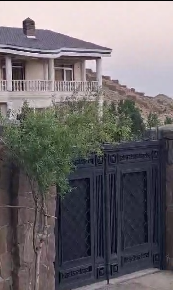  زمین شهرکی دماوند