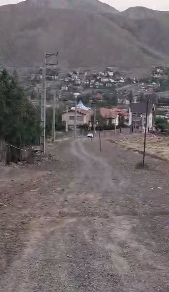  زمین شهرکی دماوند