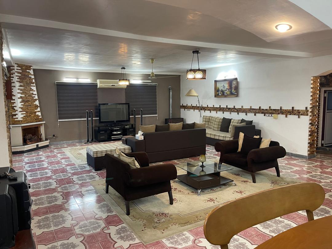 ویلاباغ مبله دوبلکس لوکس زیرقیمت