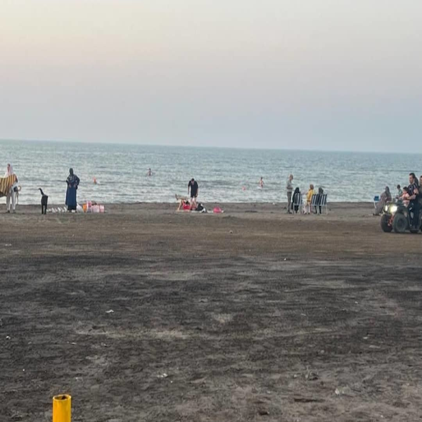 فروش زمین سرمایه گذاری پلاک اول دریا