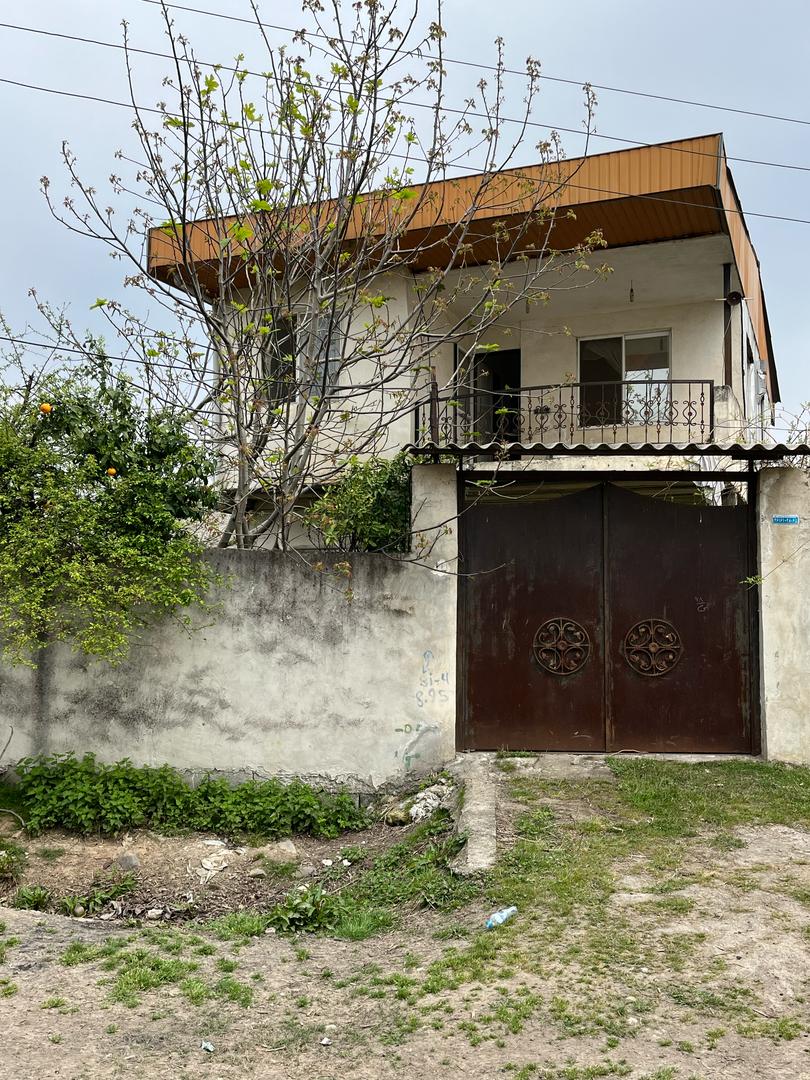 فروش ویلا دوبلکس با درختان میوه