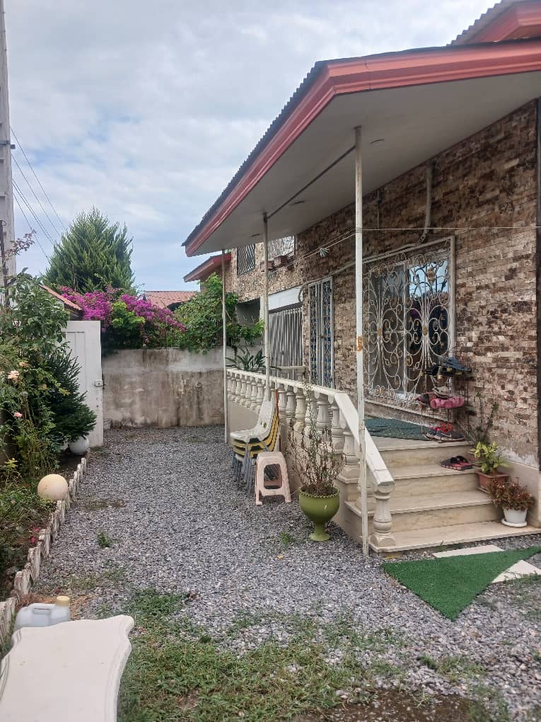 ویلانیم پلوت محموداباد