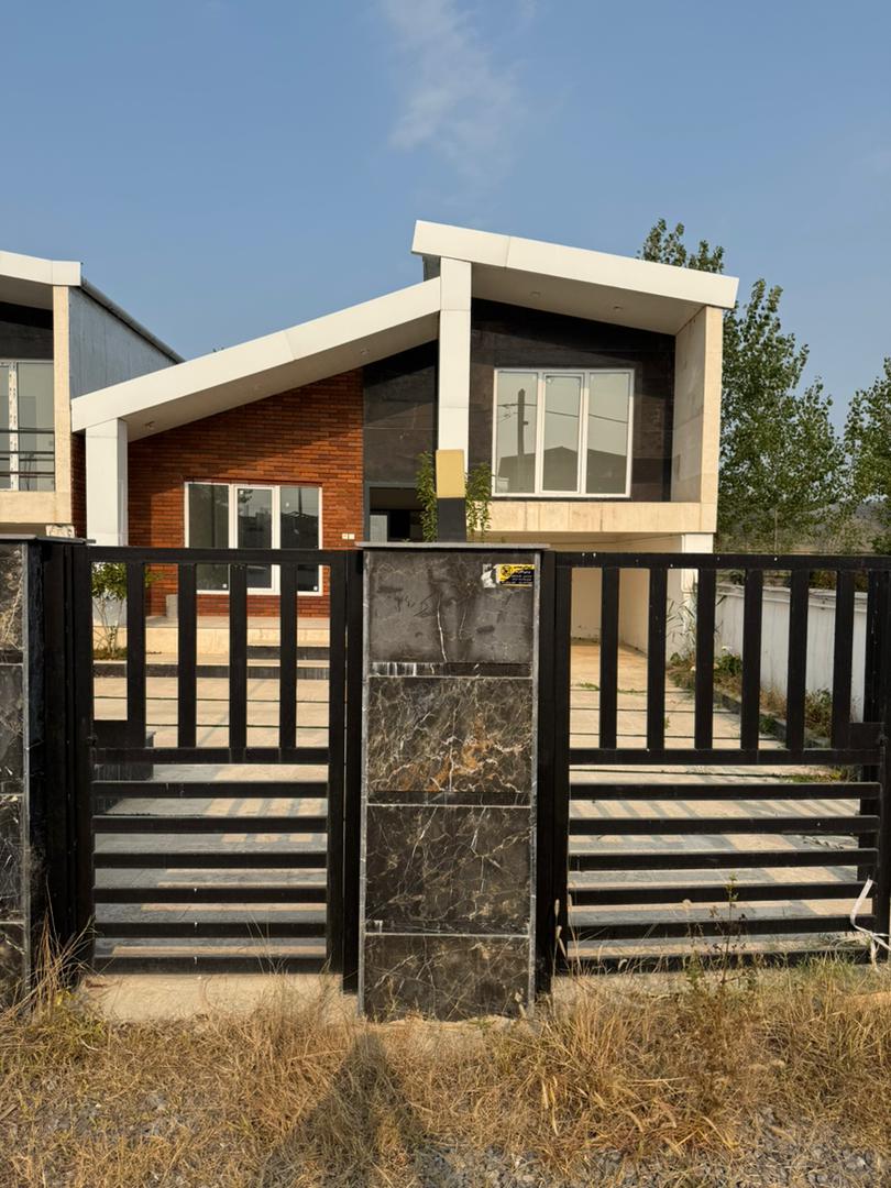 ویلانیم پلوت نوساز کلوده