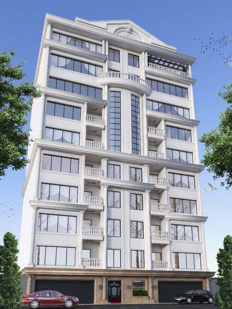 فروش آپارتمان ساحلی شمال