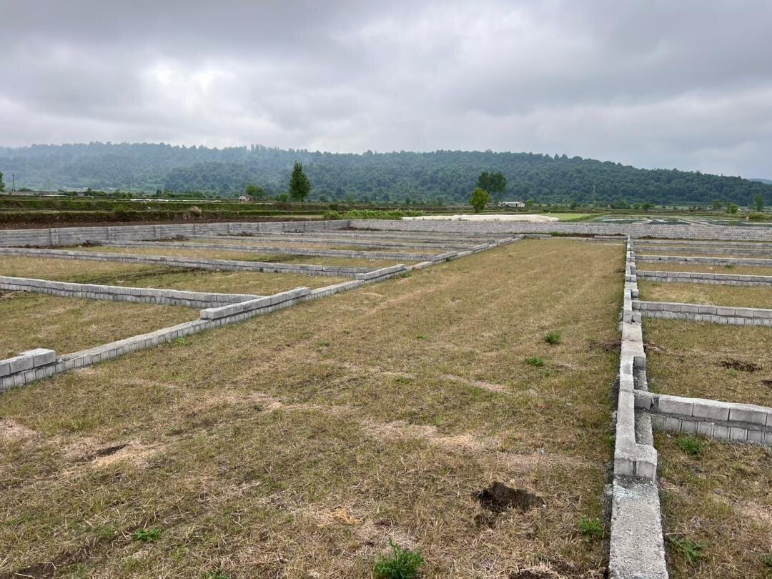 بهترین موقعیت برای سرمایه گذاری در املاک شمال