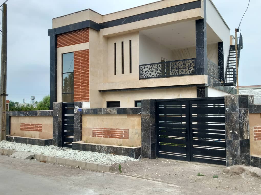 فروش ویلادوبلکس با ویوی دریاچه