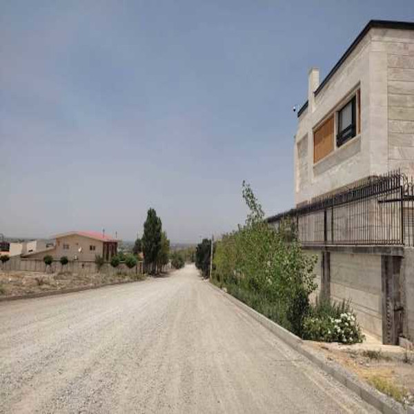 زمین داخل بافت بخر متری 3 و نیم میلیون