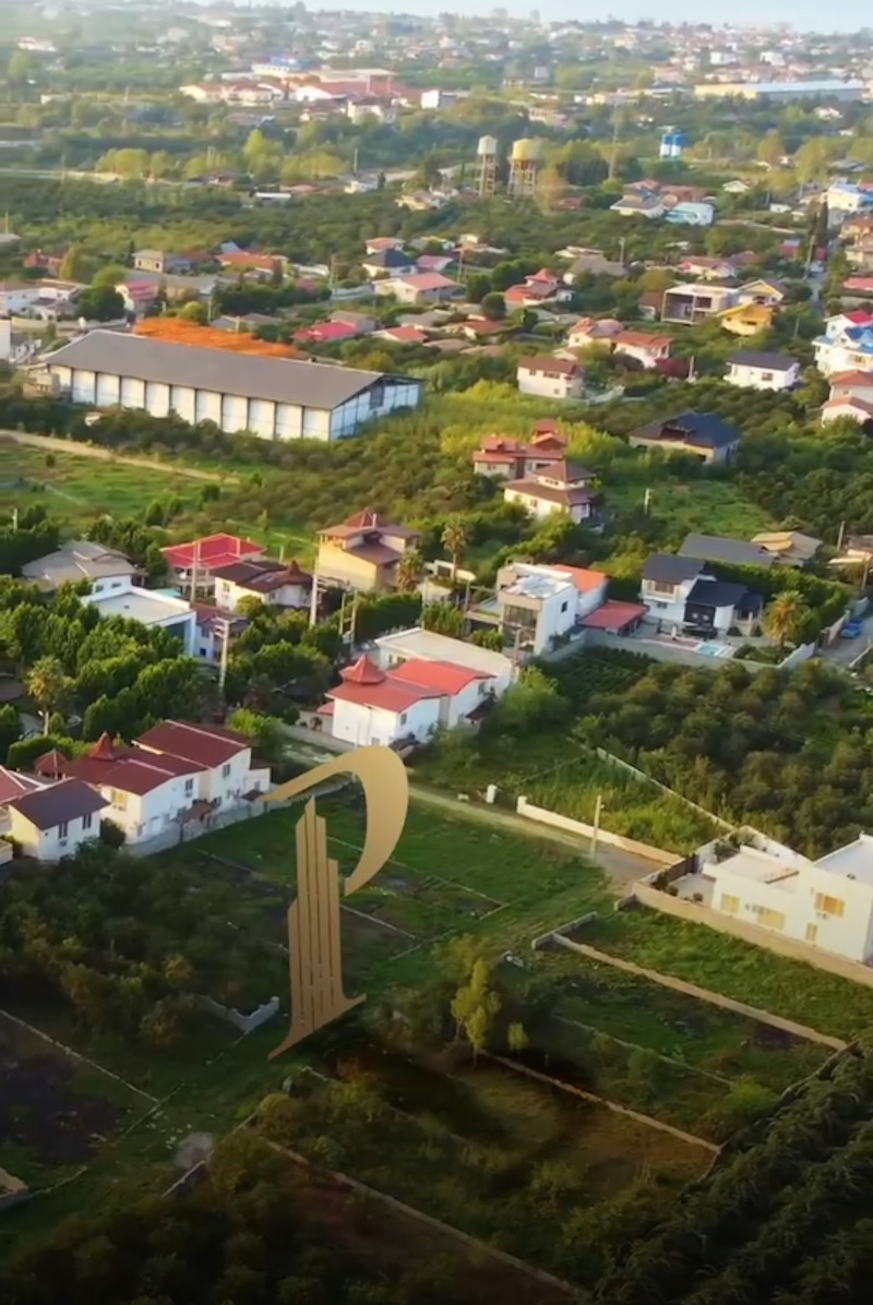 زمین قسطی شمال