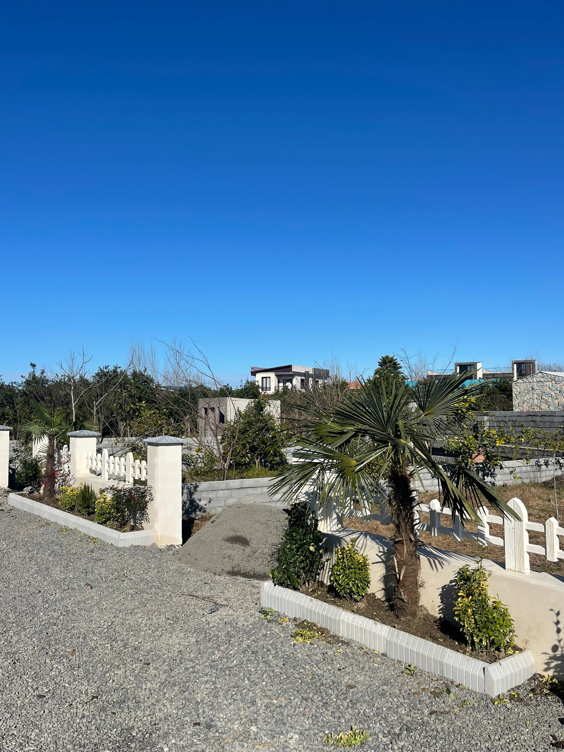  زمین شهرکی زیرقیمت شمال