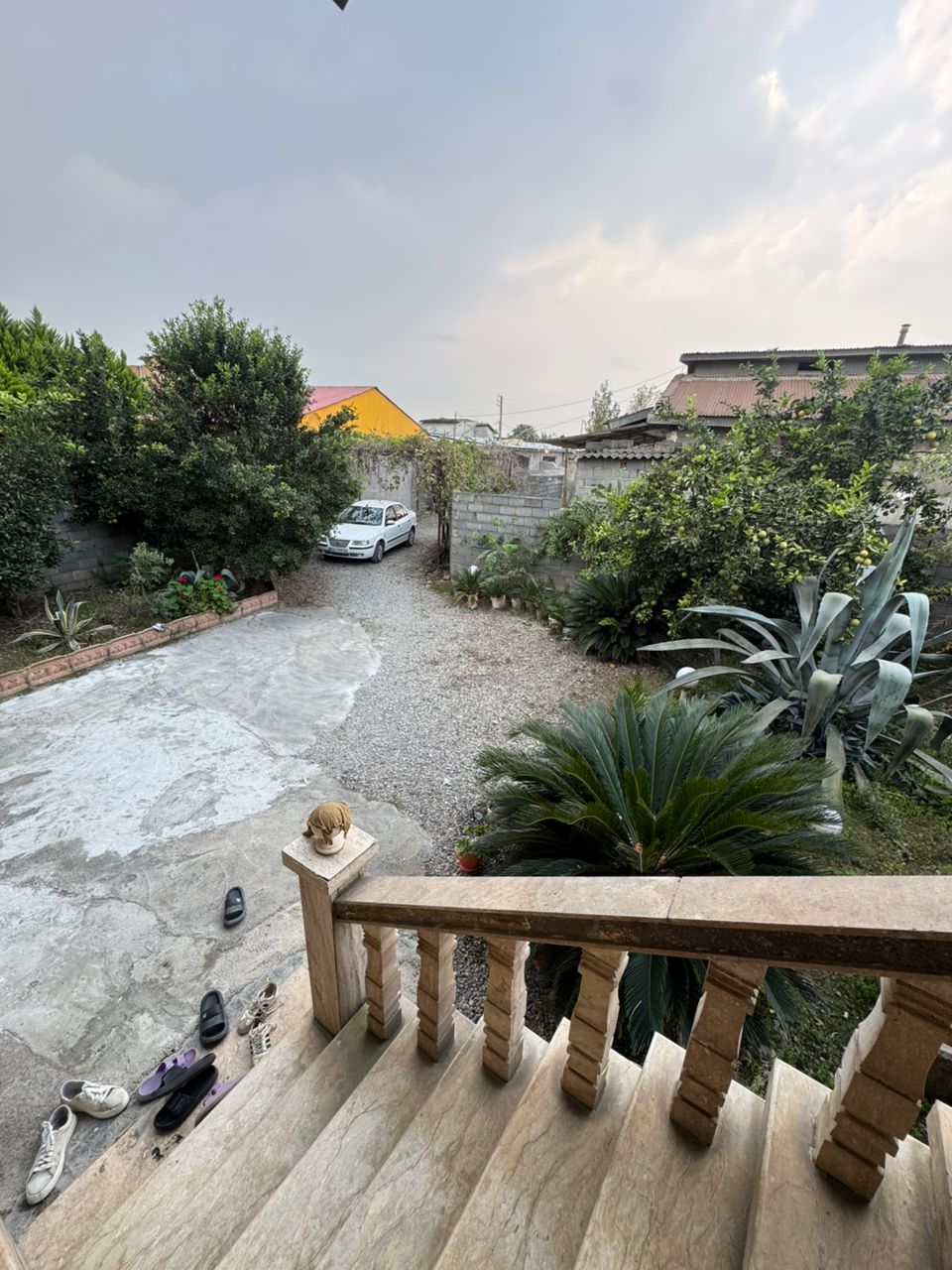 فروش فوری ویلا فلت زیرقیمت محمودآباد