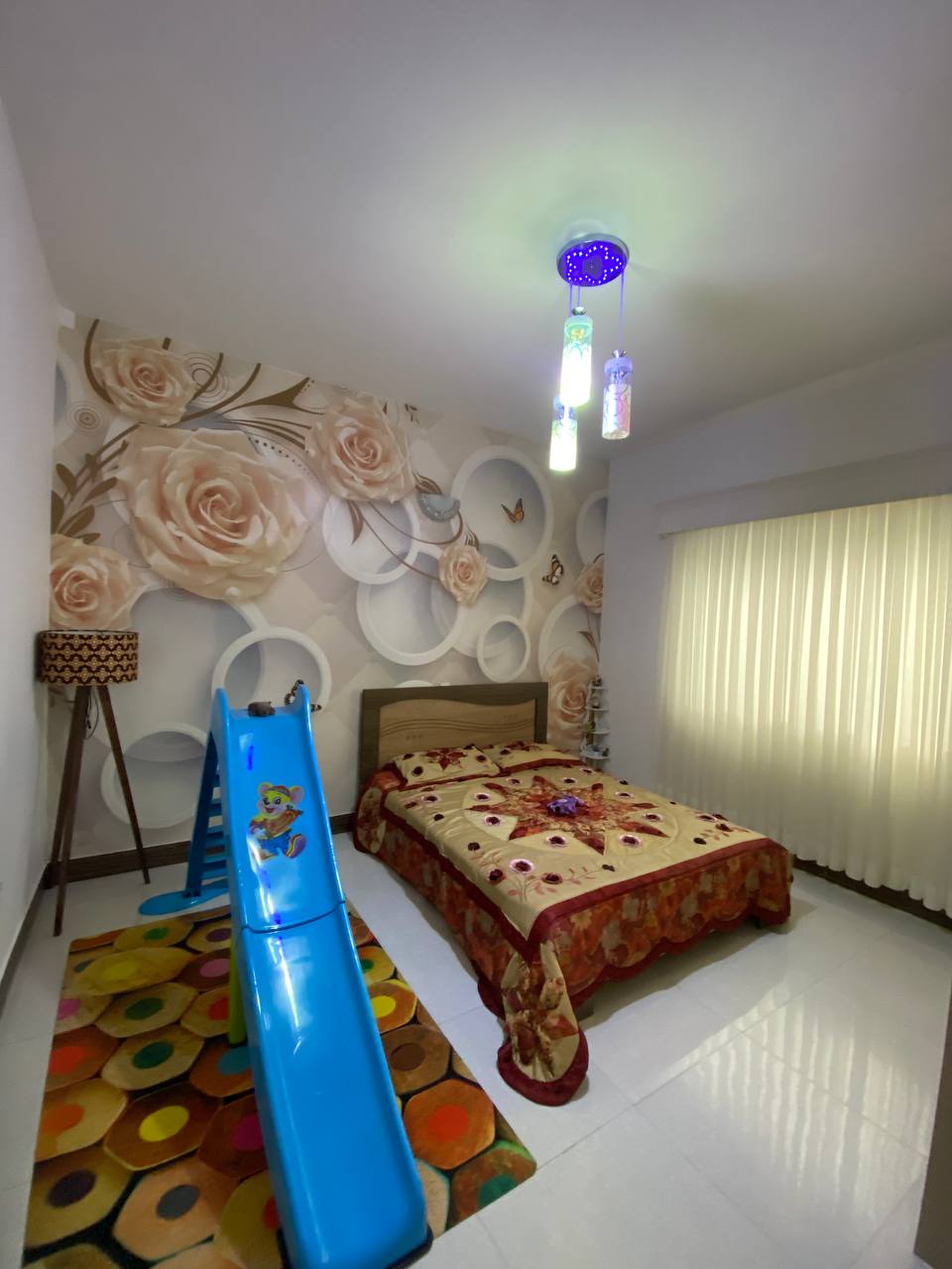 ویلافلت مبله