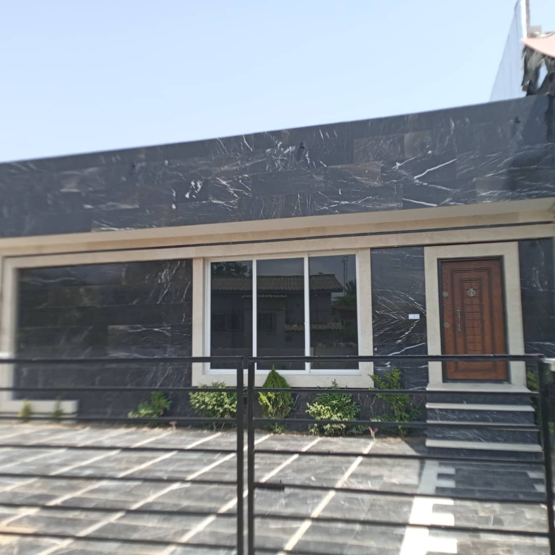 ویلانوساز نمامدرن داخل بافت