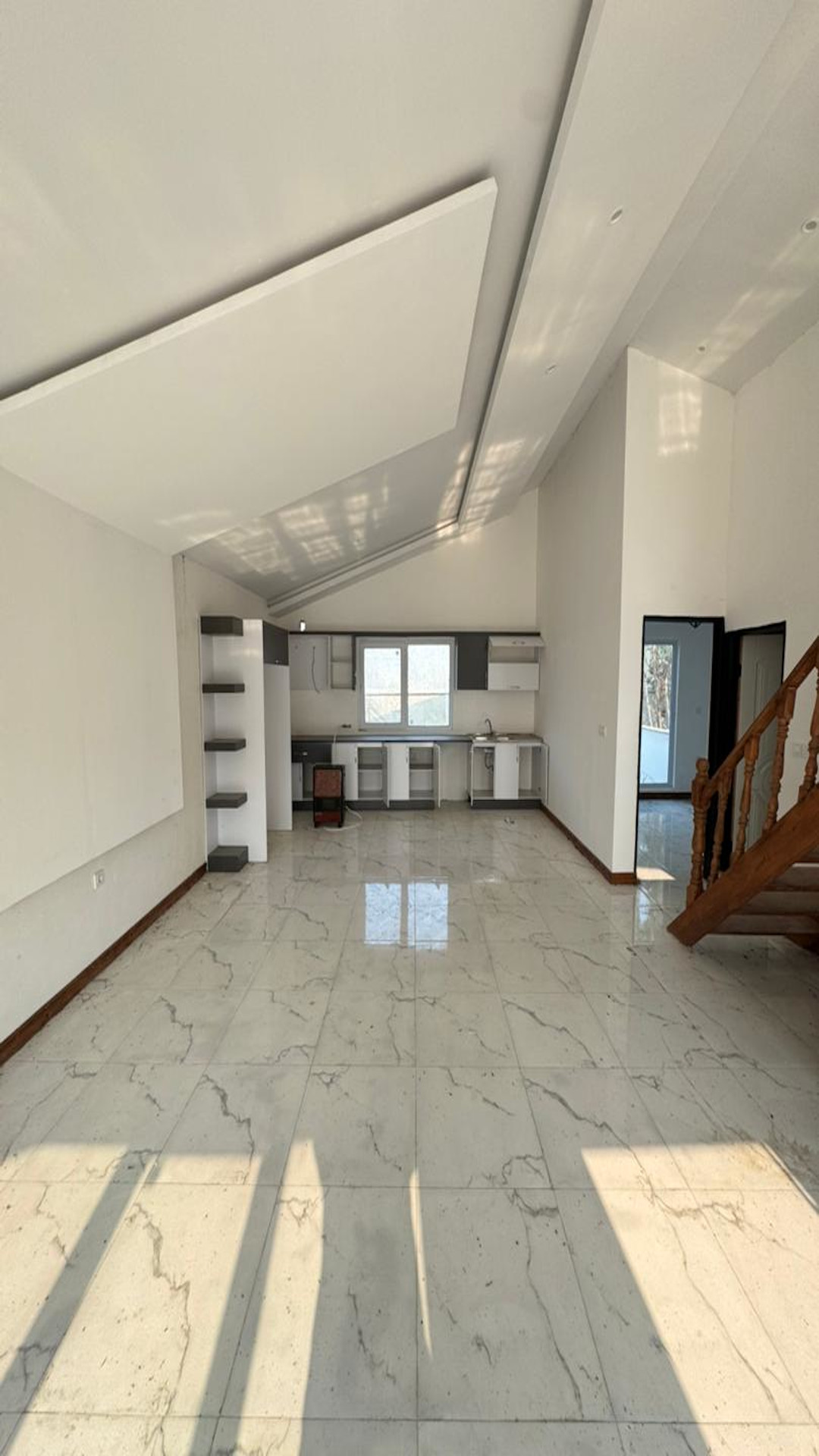 نیم پلوت شمال