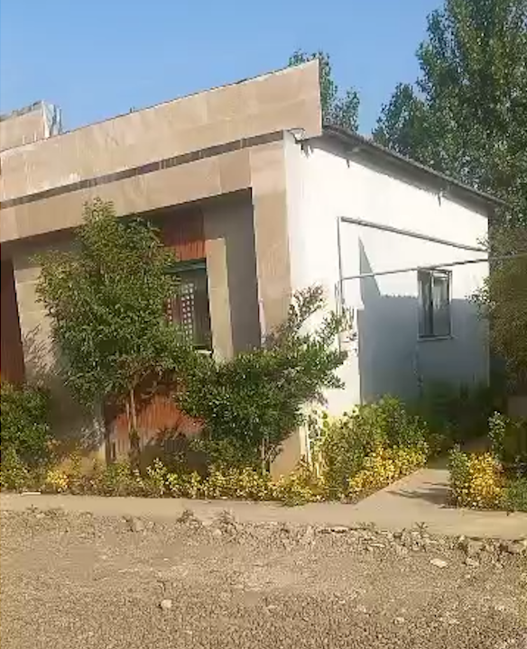 ویلا بخر زیرقیمت شمال